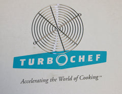 TurboChef - 100086 - Fan Finger Guard