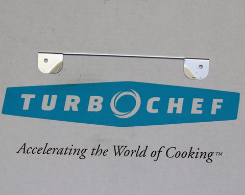 TurboChef - i1-9179 - Top Jetplate Retainer Guard (NGO ONLY)